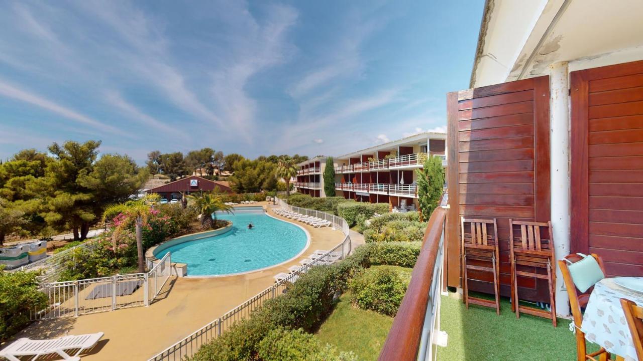 Appartamento Le Liouquet 117 La Ciotat
